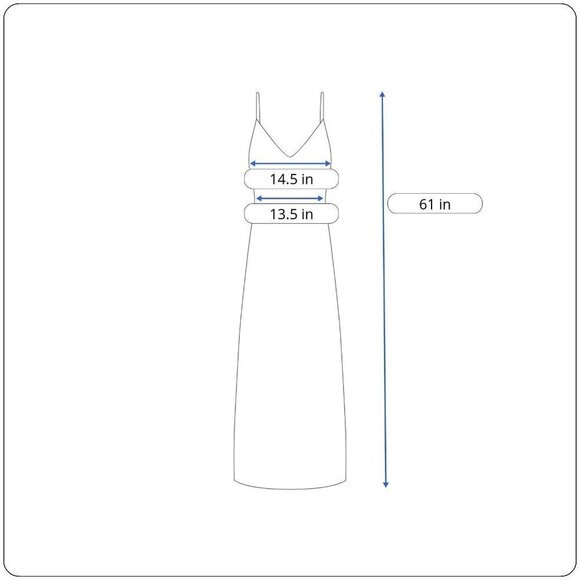 Xscape by Johanna Chen Women’s Black Evening Maxi Dress Sz 10 - Picture 12 of 13